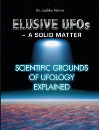 bokomslag Elusive UFOs - a Solid Matter