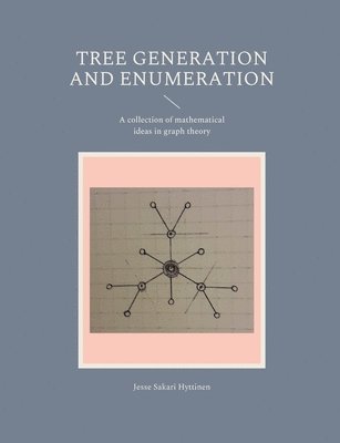 bokomslag Tree generation and enumeration