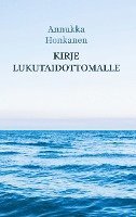 bokomslag Kirje Lukutaidottomalle