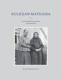 bokomslag Kulkijan matkassa