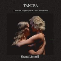 bokomslag Tantra