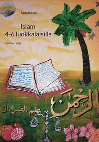 bokomslag Islam 4-6 luokkalaisille