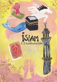 bokomslag Islam 1-2 luokkalaisille