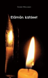 bokomslag Elämän kahleet