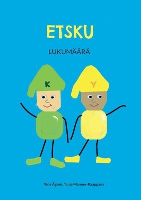 Etsku 1