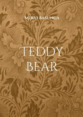 Teddy Bear 1