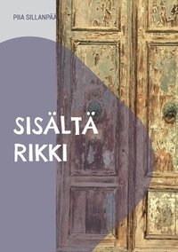 bokomslag Sislt Rikki