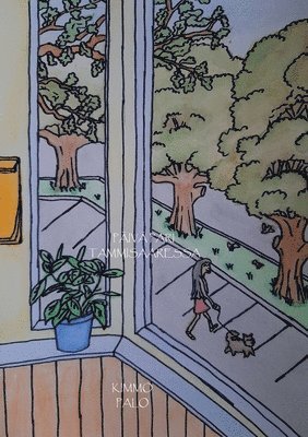 Päivä pari Tammisaaressa