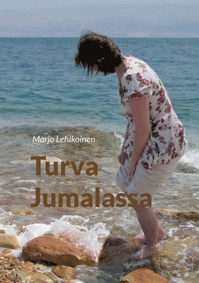 bokomslag Turva Jumalassa