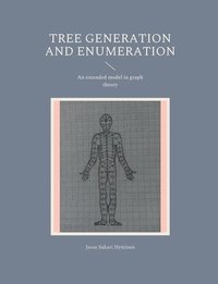 bokomslag Tree generation and enumeration