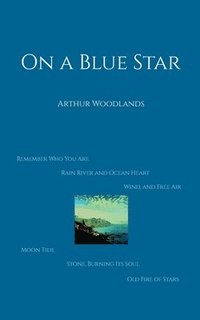 bokomslag On a Blue Star