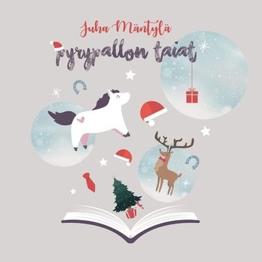 Juha Mäntylä - Pyrypallon taiat, Häftad