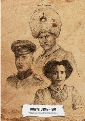 Koivisto 1917-1918 1