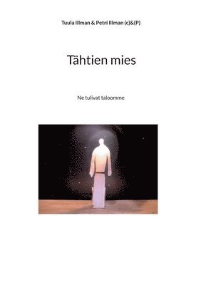bokomslag Tähtien mies
