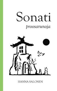 bokomslag Sonati