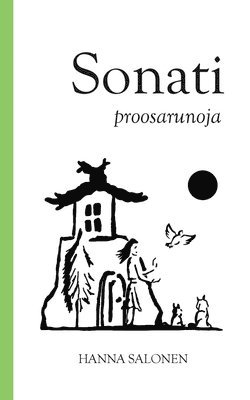 bokomslag Sonati