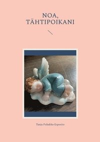 bokomslag Noa, tähtipoikani