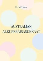 bokomslag Australian alkuperäisasukkaat