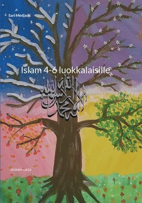 Islam 4-6 luokkalaisille 1