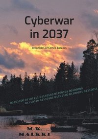 bokomslag Cyberwar in 2037