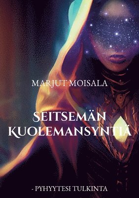 bokomslag Seitsemän Kuolemansyntiä