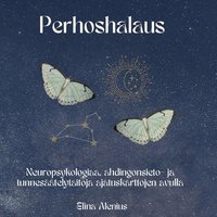 bokomslag Perhoshalaus