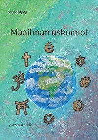 bokomslag Maailman uskonnot