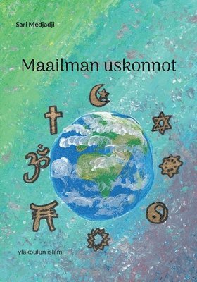 bokomslag Maailman uskonnot