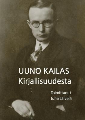 Kirjallisuudesta 1