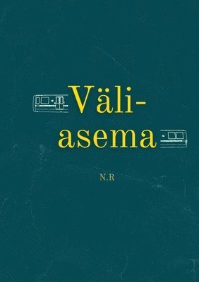 bokomslag Väliasema