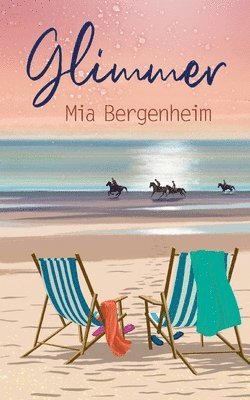 Mia Bergenheim - Glimmer, Häftad