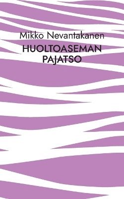 Huoltoaseman pajatso