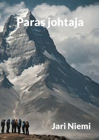 bokomslag Paras johtaja