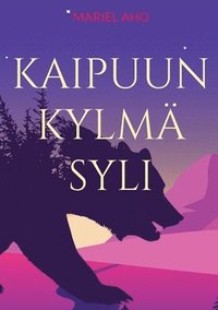 bokomslag Kaipuun kylmä syli