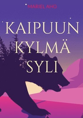 bokomslag Kaipuun kylmä syli