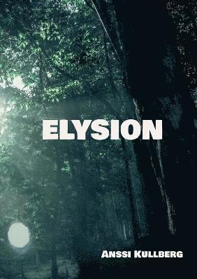 bokomslag Elysion