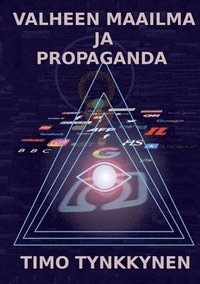 bokomslag Valheen maailma ja propaganda