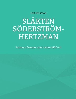 Slkten Sderstrm-Hertzman 1