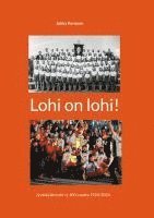 bokomslag Lohi on lohi!