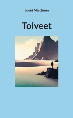 bokomslag Toiveet