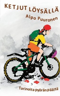 bokomslag Ketjut löysällä