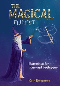 bokomslag The Magical Flutist