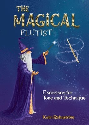 The Magical Flutist 1