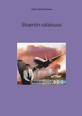 bokomslag Stuertin salaisuus