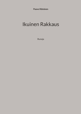 bokomslag Ikuinen Rakkaus