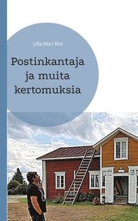 bokomslag Postinkantaja ja muita kertomuksia