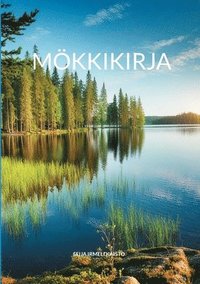 bokomslag Mökkikirja