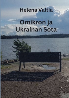 bokomslag Omikron