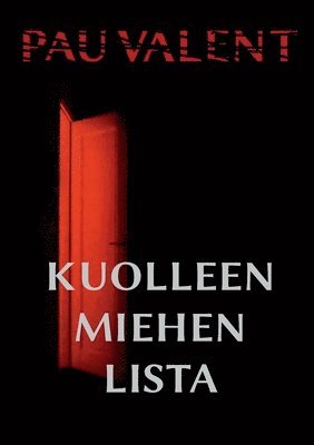 Kuolleen miehen lista 1