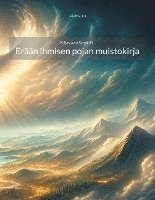 Erään ihmisen pojan muistokirja 1